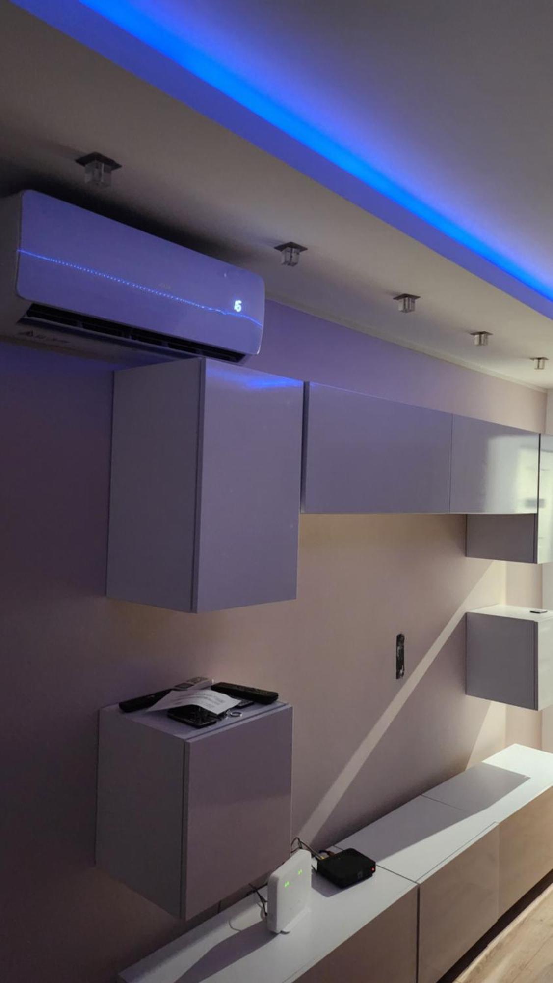 Ekskluzywny Apartament W Centrum Z Klimatyzacja I Balkonem Lubin  Exterior photo