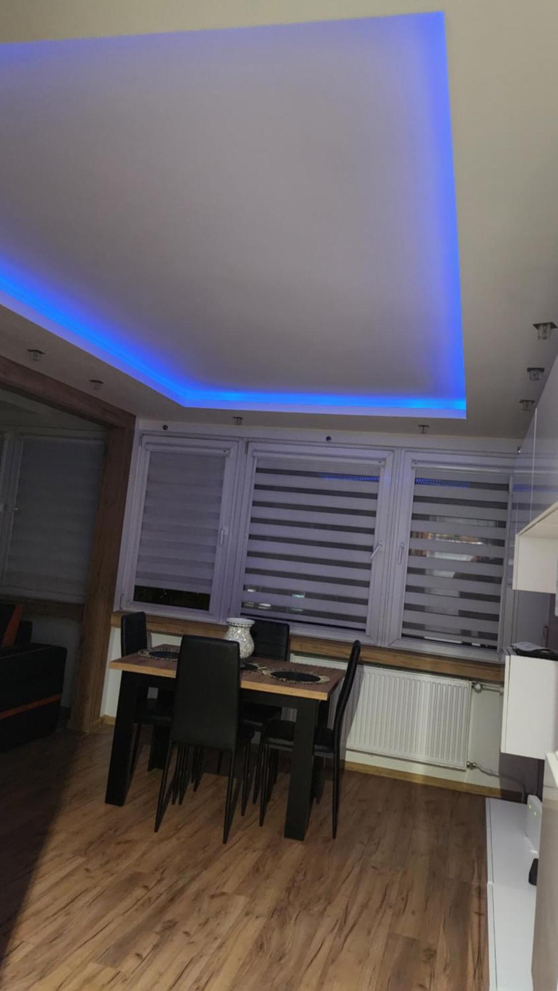 Ekskluzywny Apartament W Centrum Z Klimatyzacja I Balkonem Lubin  Exterior photo