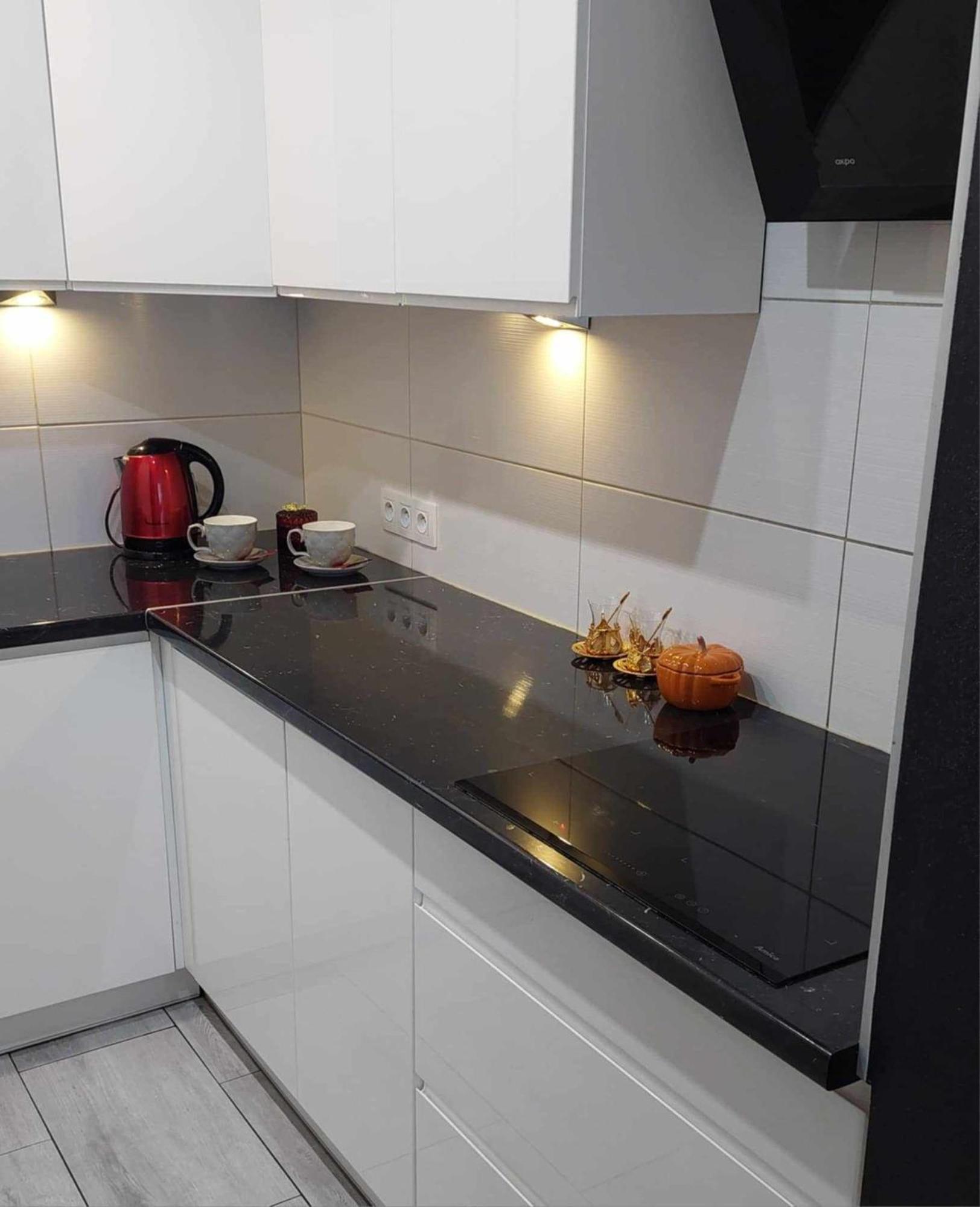 Ekskluzywny Apartament W Centrum Z Klimatyzacja I Balkonem Lubin  Exterior photo